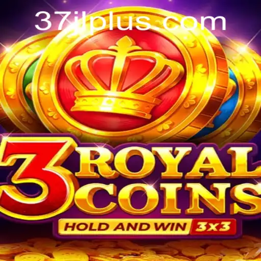Discover the Thrilling World of 3royalcoins: A Game That Combines Strategy and Chance