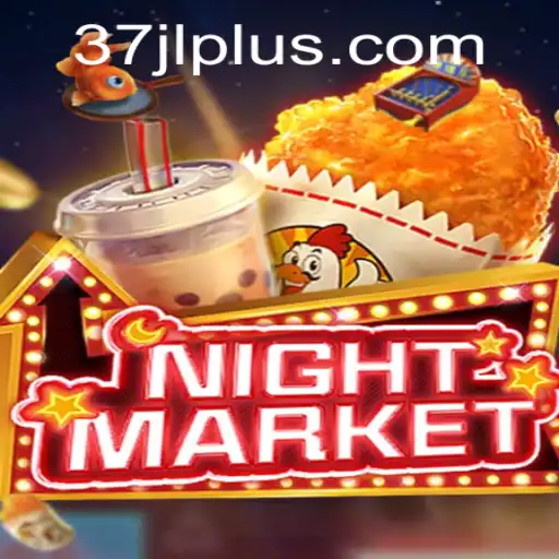 Exploring the Thrilling World of NIGHTMARKET: A Game Like No Other