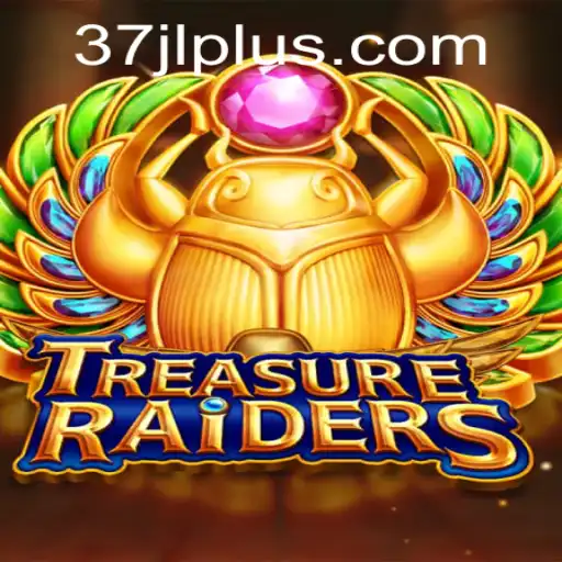 Embarking on an Adventure: Unveiling TREASURERAIDERS