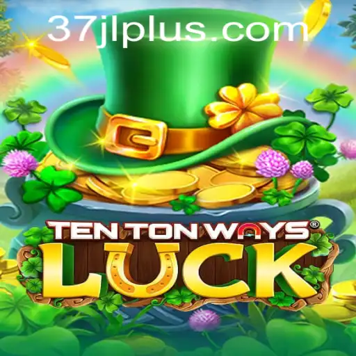 Unveiling TenTonWaysLuck: A Deep Dive into the Game of Chance and Strategy