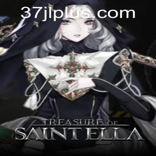 Discover the Enigmatic World of TreasureofSaintElla