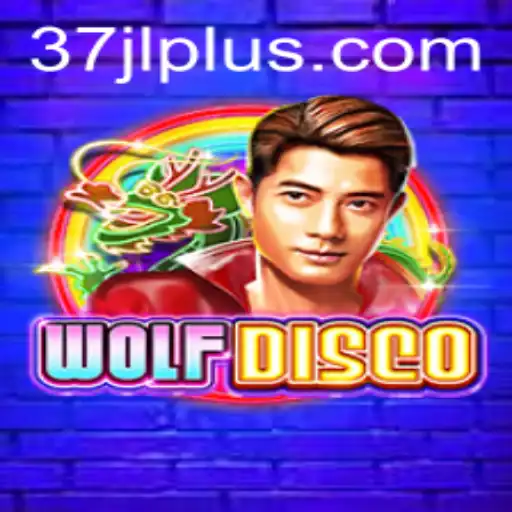 Dive into the Dynamic World of WolfDisco with the Exciting Keyword '37 jl'
