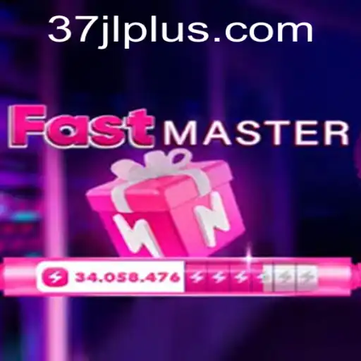 FastMaster: The Ultimate Speed Challenge in Gaming