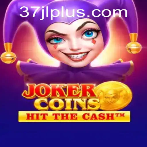 Exploring the Exciting World of JokerCoins: A 37 jl Adventure