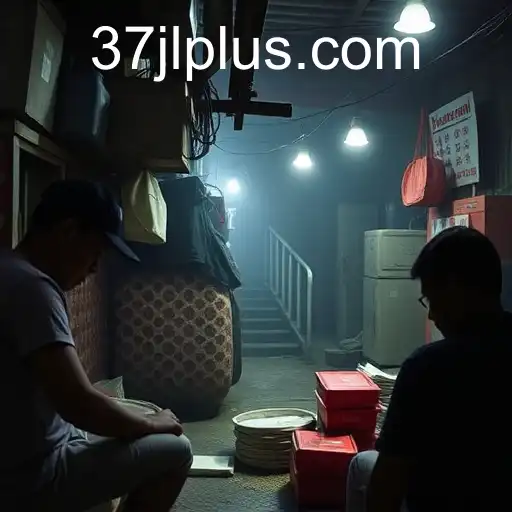 The Enduring Allure of Jueteng: A Deep Dive into the Notorious Lottery Game