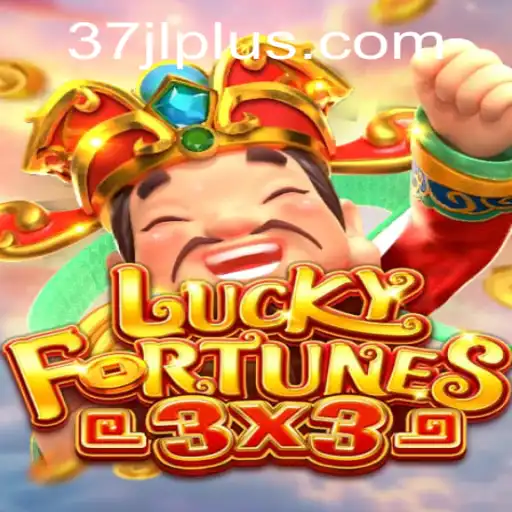 The Allure of LUCKYFORTUNES3x3: A New Frontier in Gaming
