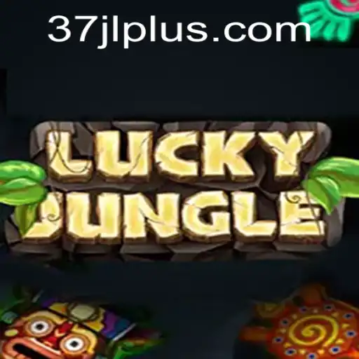 Discover the Thrills of LuckyJungle: Navigate the Wild with 37 jl