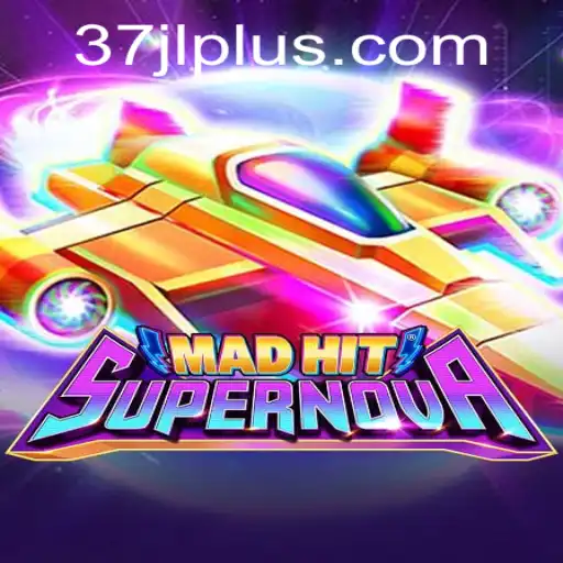 Explore the Exciting World of MadHitSupernova - A Gaming Phenomenon
