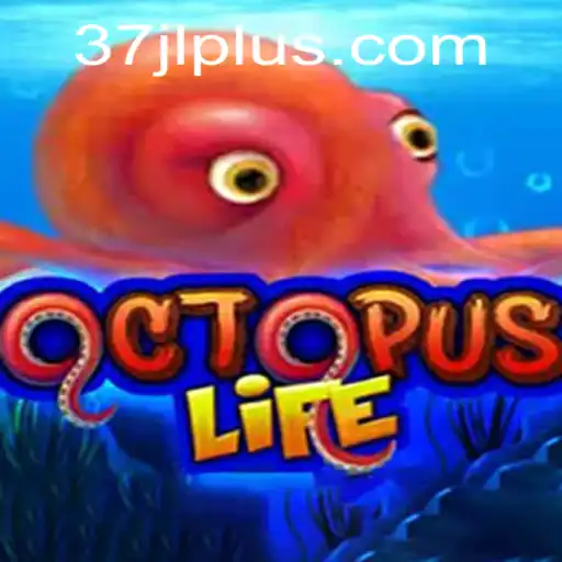 OctopusLife: Dive into the Underwater Adventure with a Twist