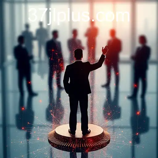 The Dynamics of Promotions: Unlocking the Key to Organizational Success