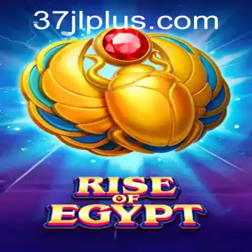 Rise of Egypt: A Journey Through Ancient Mysteries
