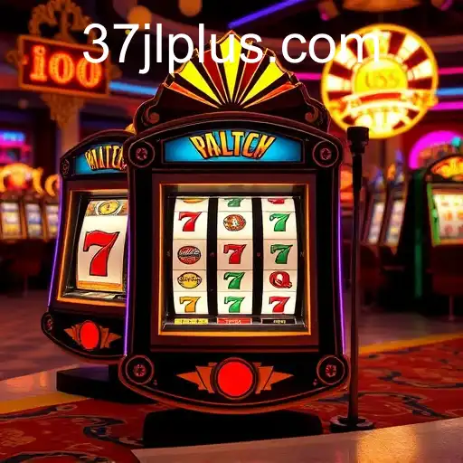 Exploring the World of Slot Games: A Comprehensive Insight