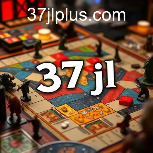 Exploring the Fascinating World of Tabletop Games: A Deep Dive into the Key Aspects of 37 jl